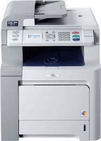 Brother DCP-9042CDN